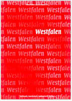 Westfalen –  touristisch, kulinarisch, lecker