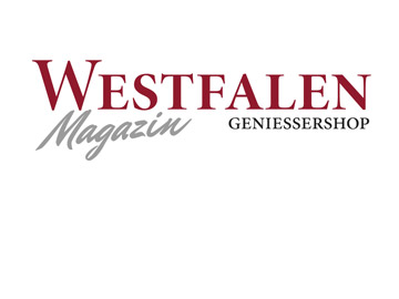 Westfalen Magazin Genießershop